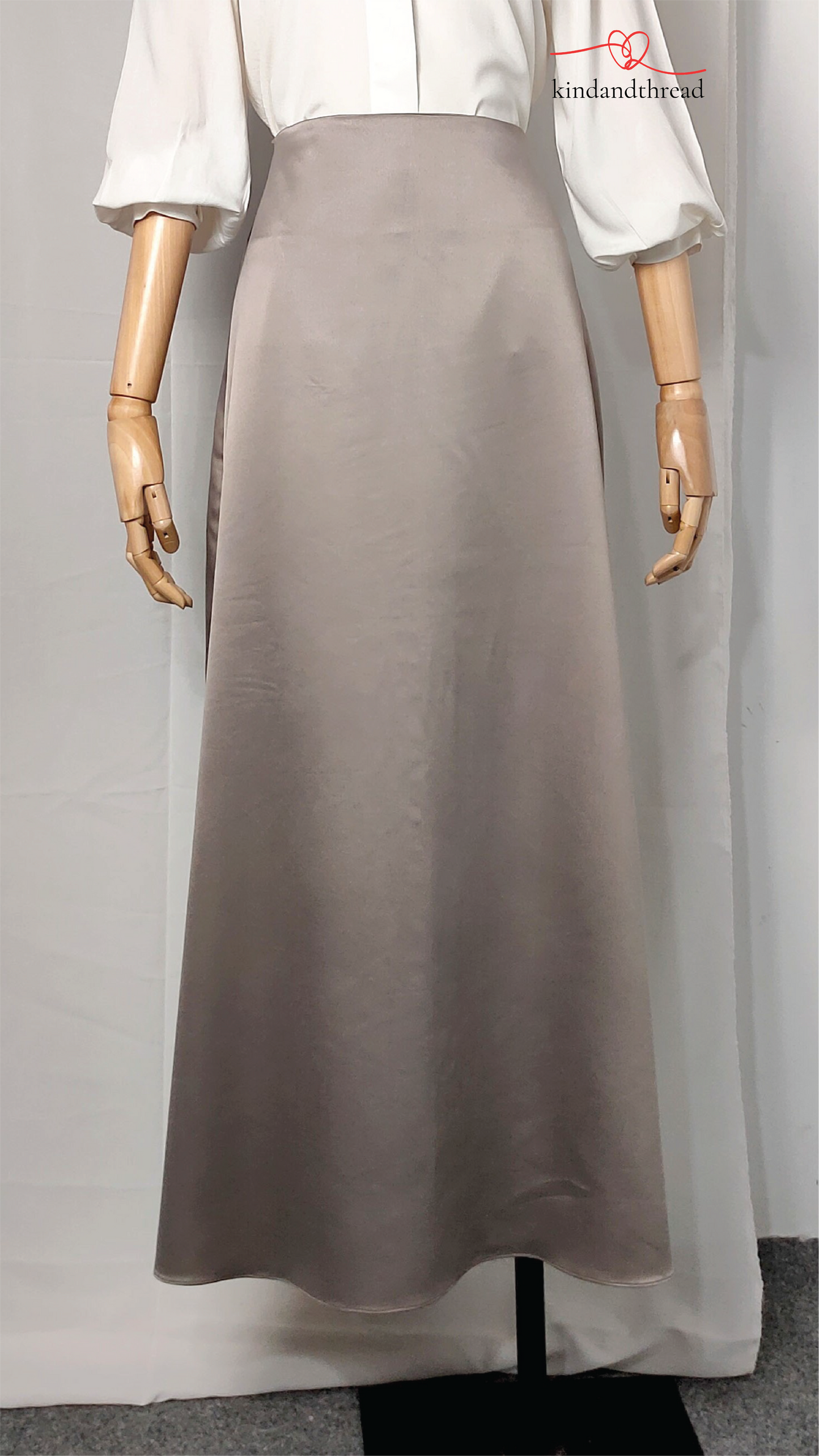 Free Suzy Skirt