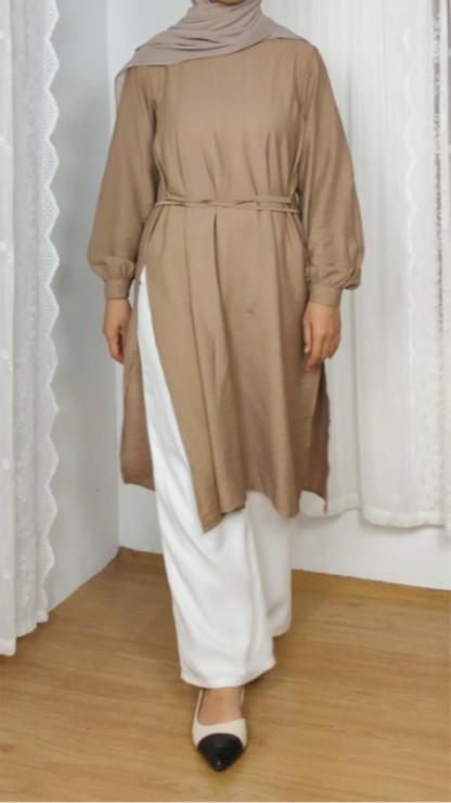 Peony Blouse
