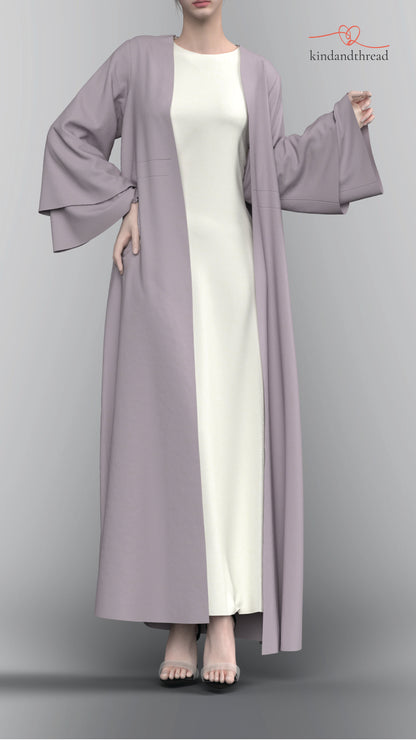 Layla Abaya Dress