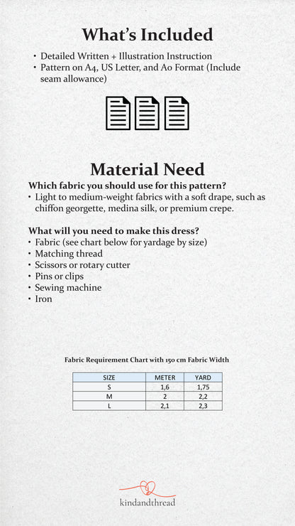 Aira Oval Single Khimar